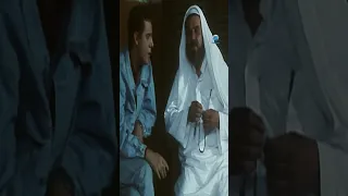 لما تبقى فاكر نفسك ناصح وممكن توقع صاحبك في الكلام 