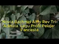 Download Lagu 0321 LAGU - Novia Bachmid Alffy Rev Tri Adinata  Lagu Profil Pelajar Pancasila