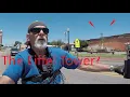 Paris Arkansas on my Road King