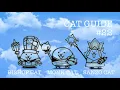 The Battle Cats Cat Guide - Bishop Cat
