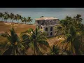 Exploring Abandoned Key West Mansion Florida Keys Craig Key Island