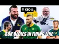 Download Lagu Keo \u0026 Zels: Bok oldies in firing line