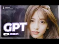 Lagu AI Cover | IVE - GPT by STAYC (Line Distribution)