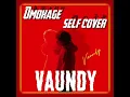 Omokage - self cover/Vaundy 「Adapted version」（音楽オタク)