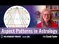 Aspect Patterns in Astrology Meanings Explained