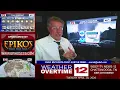 WDEF TV NEWS 12 WEATHER OVERTIME - TUESDAY APR 28 2026