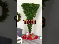 Why Christmas Trees Are Hung Upside Down