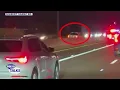 LIVE Wrong-way driver on I-10 St Louis fire FOX 10 Talks