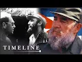 Download Lagu The Man Who Risked His Life To Interview Castro | Finding Fidel | Timeline