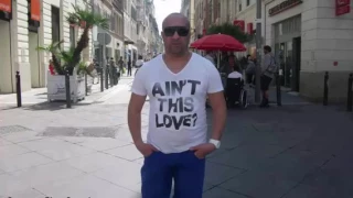 EL AcheK Kasni Koma JiboLi Ma Cheb Hasni Sghir By Oussama BLue Sound YouTube 