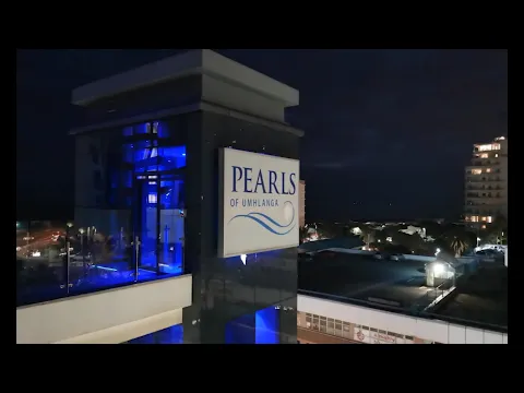 Download MP3 VLOG: Pearls Of Umhlanga Hotel @ Durban