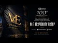 V E Hospitality Group Built on Hospitality Media Poets x Miami Beach Chamber of Commerce