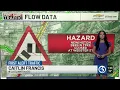 Part of Berlin Turnpike closed in Newington