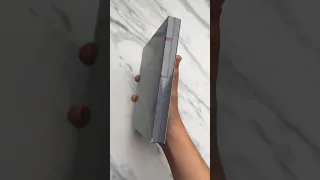 أكثر علبة جوال مختلفة فتحتها في حياتي                  دندنها