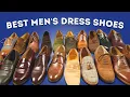 Best Men s Dress Shoe Brands Under 300 Reviewed