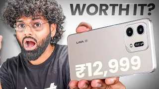 India Needs This Phone Right Now - Best Under 15000!