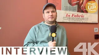 مصاحبه حسن هادی درباره کیک رئیس جمهور در جشنواره فیلم لندن BFI 2025 دوران کودکی 