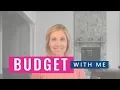 Learn How to Budget with Free Printable Budgeting Worksheets Take Control of Your Finances