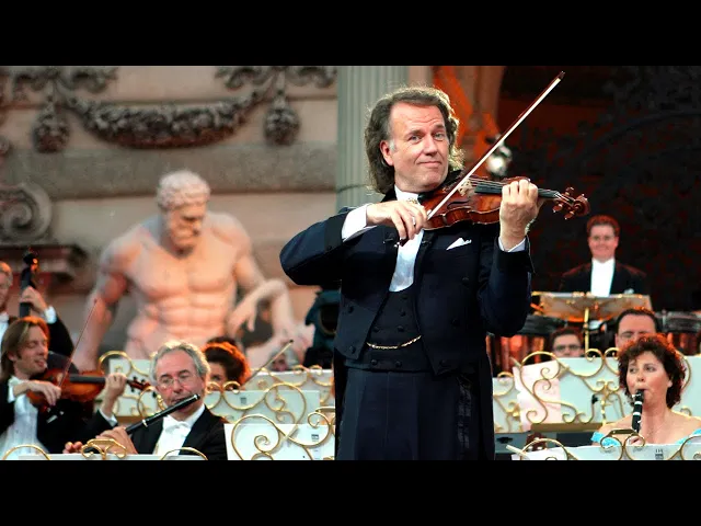 Download MP3 André Rieu Live in Vienna (Full Concert)