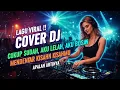 Lagu LAGU VIRAL !! COVER DJ CUKUP SUDAH, AKU LELAH, AKU BOSAN MENDENGAR KISAHMU | APALAH ARTINYA
