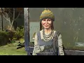 Dying Light 2 Undying affection sidequest
