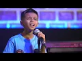 Download Lagu Betrand Peto - Sahabat Kecil ( Cover by GIHON MAREL )
