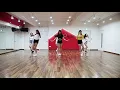Download Lagu MAGIC DANCE [GFRIEND x GFRIEND] ROUGH x LOVE WHISPER