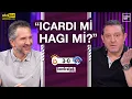 🔴 CANLI | Galatasaray - Kasımpaşa Maç Sonu | Nihat Kahveci, Nebil Evren | Kontratak Süper Lig