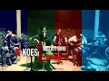 Download Lagu MELATI BIRU, Koesplus Cover, K-Koes (band amatir) #koesplusmania