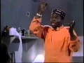 Dont be a menace in south central whilst drinking your juice in the hood jails scene