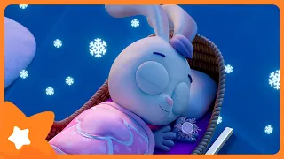 Сказки для спящих ребят 💤 Цветняшки 🌙 Песни для сна | Детское Королевство