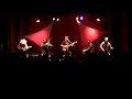 Trampled By Turtles -- Ooh La La
