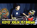 Download Lagu KOYO JOGJA ISTIMEWA versi Koplo Kendang Jaranan terbaru