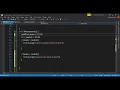 Unity C Beginner Tutorials - If Statements in Unity