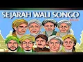 Download Lagu QOSIDAH MODERN JEJAK WALI SONGO