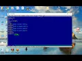 pascal 4 numeros