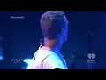 Coldplay 'Ink' Live