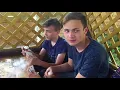СКАЙ - Відчуваєш. 2 зміна 4 загін кліп 2018рік