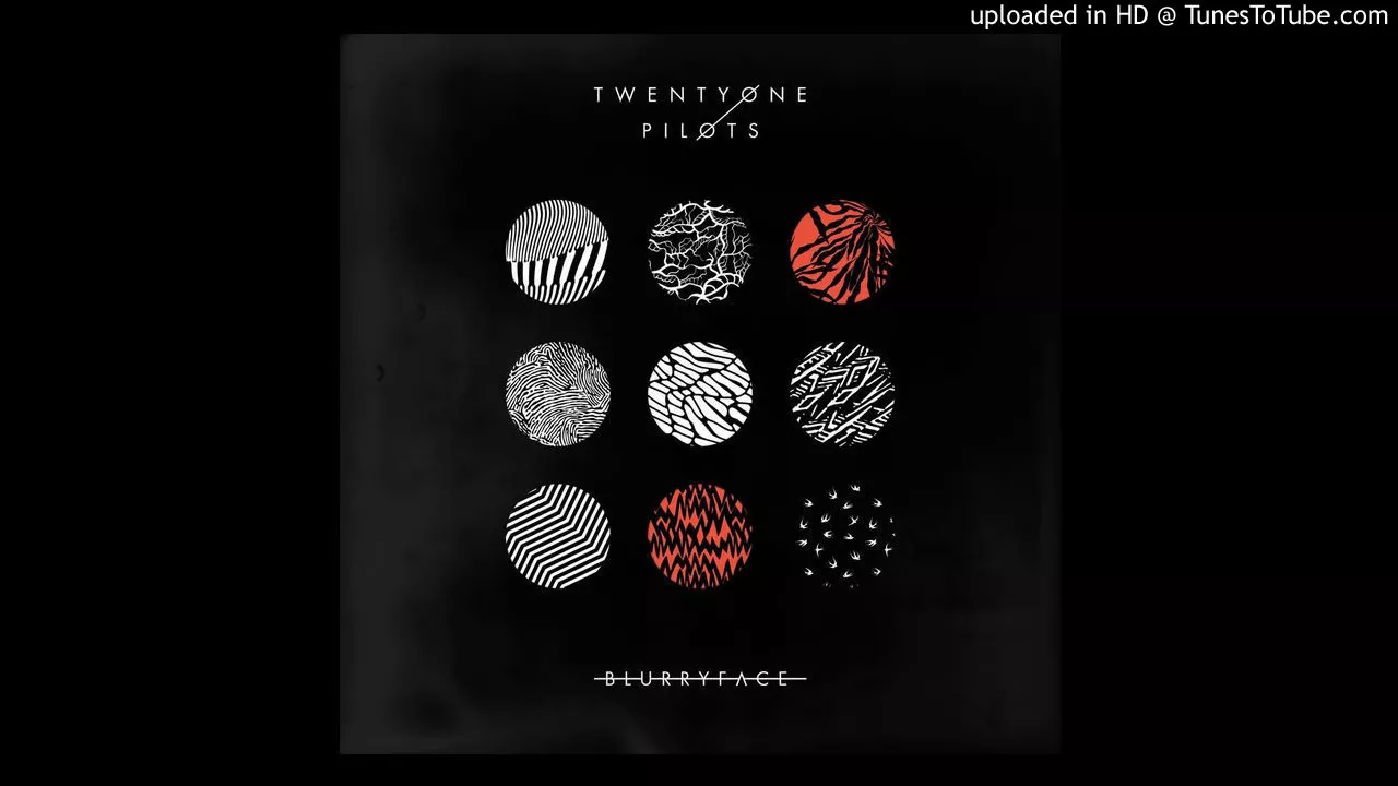 Twenty One Pilots - Tear In My Heart (Official Instrumental)