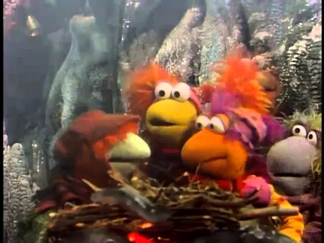 The Bells of Fraggle Rock - Fraggle Rock - The Jim Henson Company