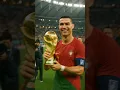 Download Lagu RONALDO'S LAST try🥺#shorts