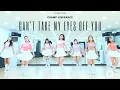 Lagu [챔프라인댄스] Can't Take My Eyes Off You Line Dance || Can't Take My Eyes Off You 라인댄스