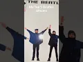 Lagu My top 5 Beatles Albums
