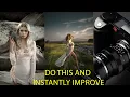 Lagu 5 must know portrait photography tips