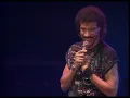 Lionel Richie - Three Times A Lady (Live In Amsterdam)