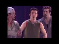 NSYNC - It's Gonna Be Me Live HD Remastered (1080p 60fps)