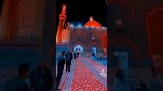 ودوني لعلي وخلوني ازورنه   دندنها