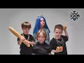 Пока молодой - ХЛЕБ & Мэйби Бэйби