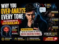 Why You Overthink Every Tone The Psychology of Hypervigilance That Controls Your Mind