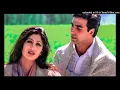 Download Lagu Dil Ne Ye Kaha Hai Dil Se (💘Jhankar💘) Dhadkan (2000) Alka Yagnik| Akshay Kumar, Sunil Shetty